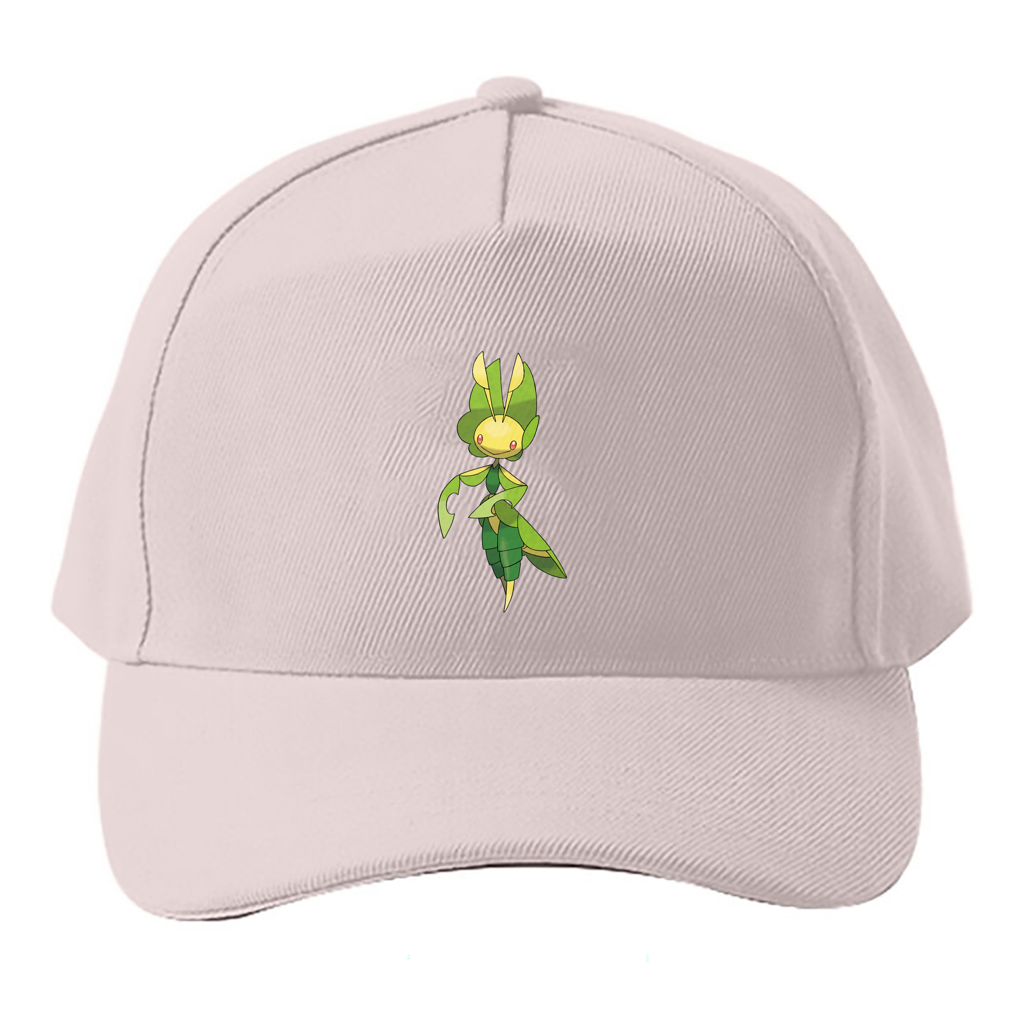 （画像用） ポケットモンスター Pokémon ベースボールキャップ 綿100％ 男女兼用 帽子 スポーツ